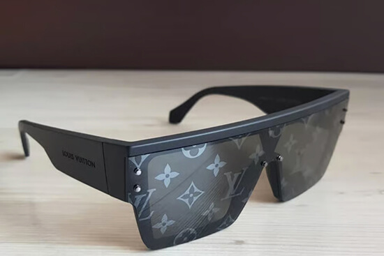 Fake LV Sunglasses