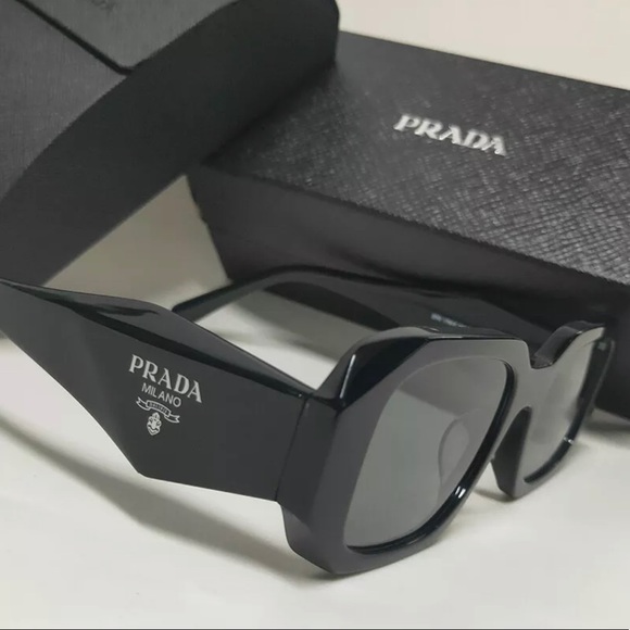 Fake Prada Sunglasses