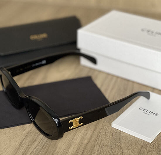 Dupe Celine Sunglasses