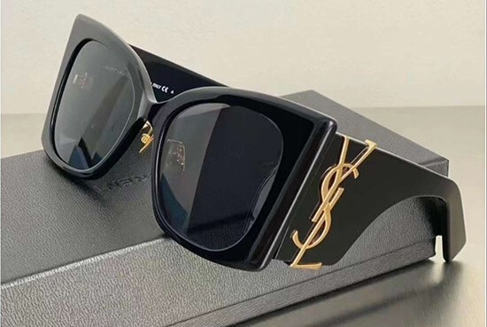 Fake YSL Sunglasses