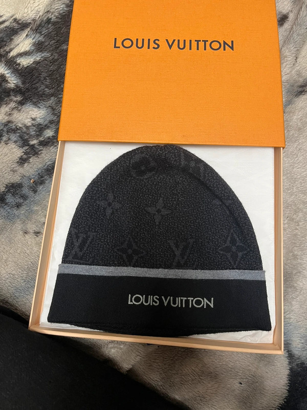 Quality Craftsmanship: Louis Vuitton Hat Dupe