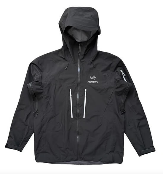 ARC’TERYX Dupe