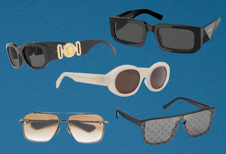 Best Designer Sunglasses Dupes