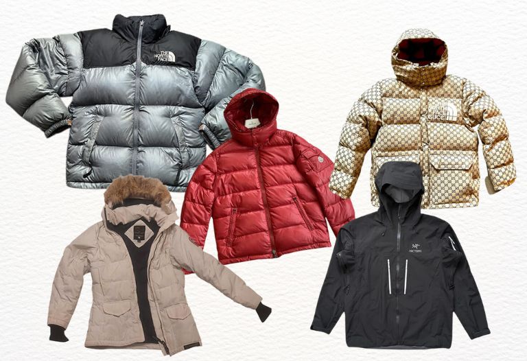 The Best Alternatives to Designer Winter Jackets