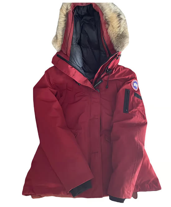 Fake Canada Goose Jacket