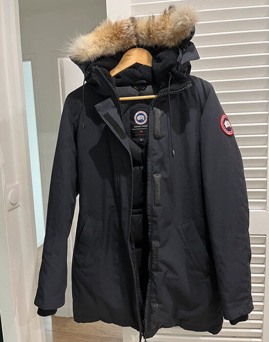 DHgate Canada Goose