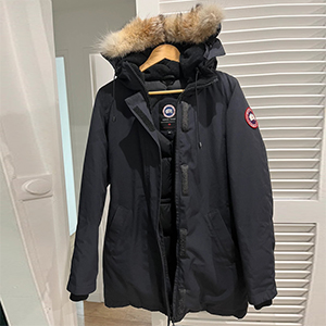 Canada Goose