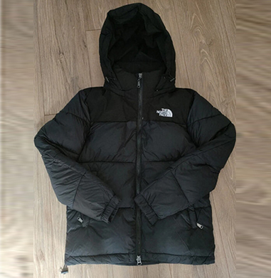 The North Face