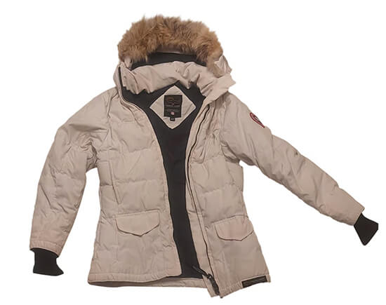 Similar to Canada Goose