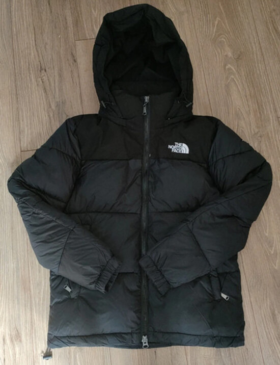 North Face Replica