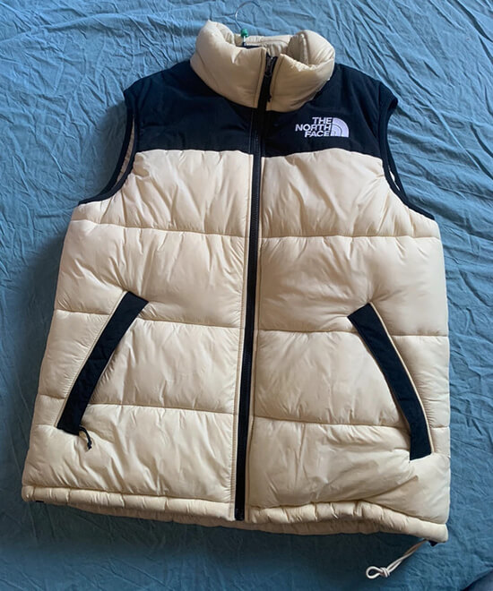 Cheap North Face DHgate
