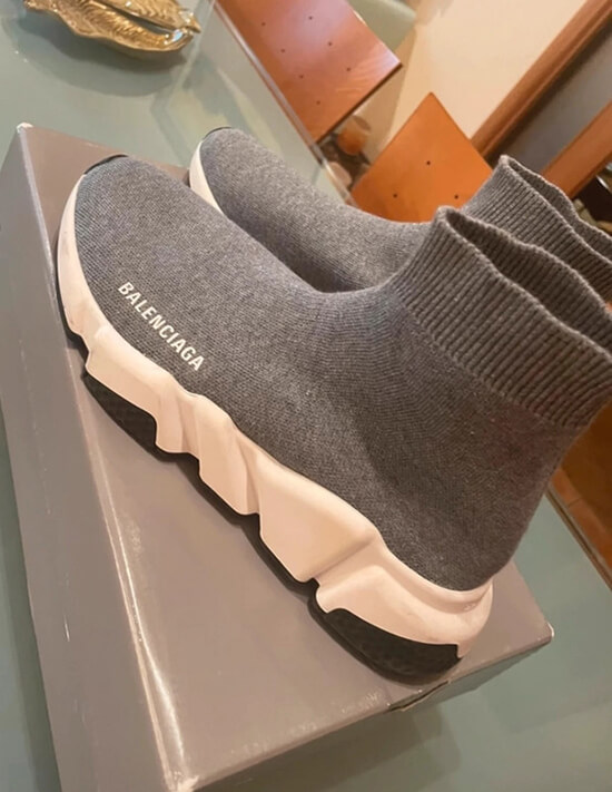 Balenciaga Speed Dupes: cheap Balenciaga shoes without the designer price