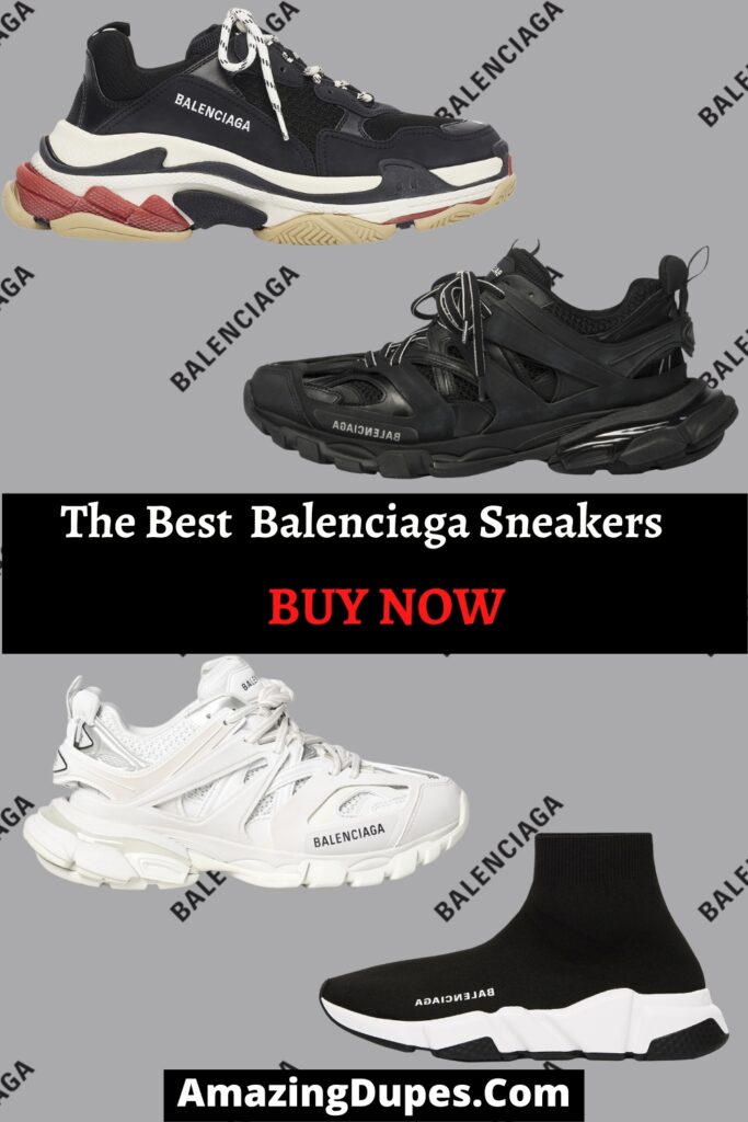 The best cheap balenciaga shoes on DHgate banner