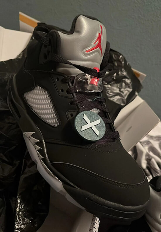 Budget-Friendly Jordan 5 Replicas: Explore Various Designs on DHgate