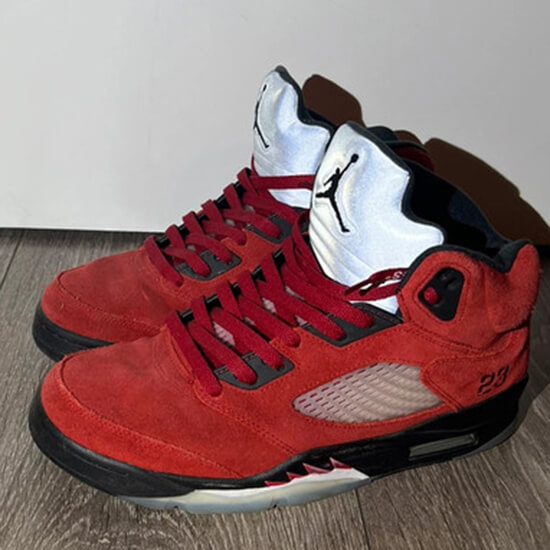 Affordable Jordan 5 Alternatives: Stylish Replicas That Won't Break the Bank